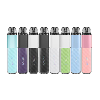 Lost Vape Ursa Nano Air Pod Kit